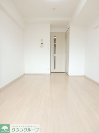 ガーラ・ステーション新宿御苑前の物件内観写真